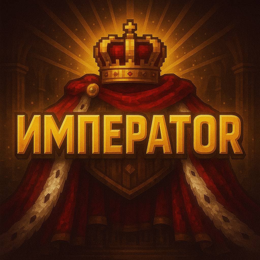 ИМПЕРАТОР