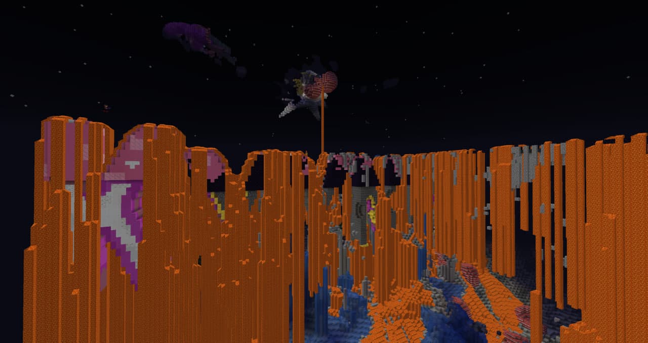 Конец Вайпа 2