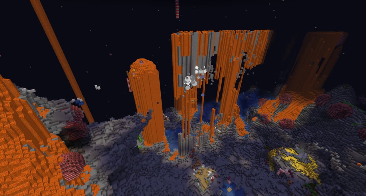 Конец Вайпа 2 (Ракурс)